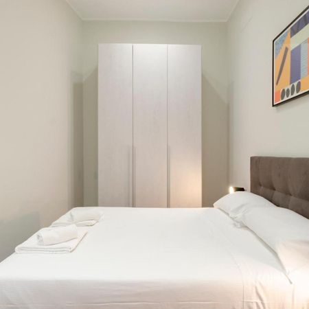 Apartamento Joivy Bright Flat In The Perfect Centre Of Génova Exterior foto